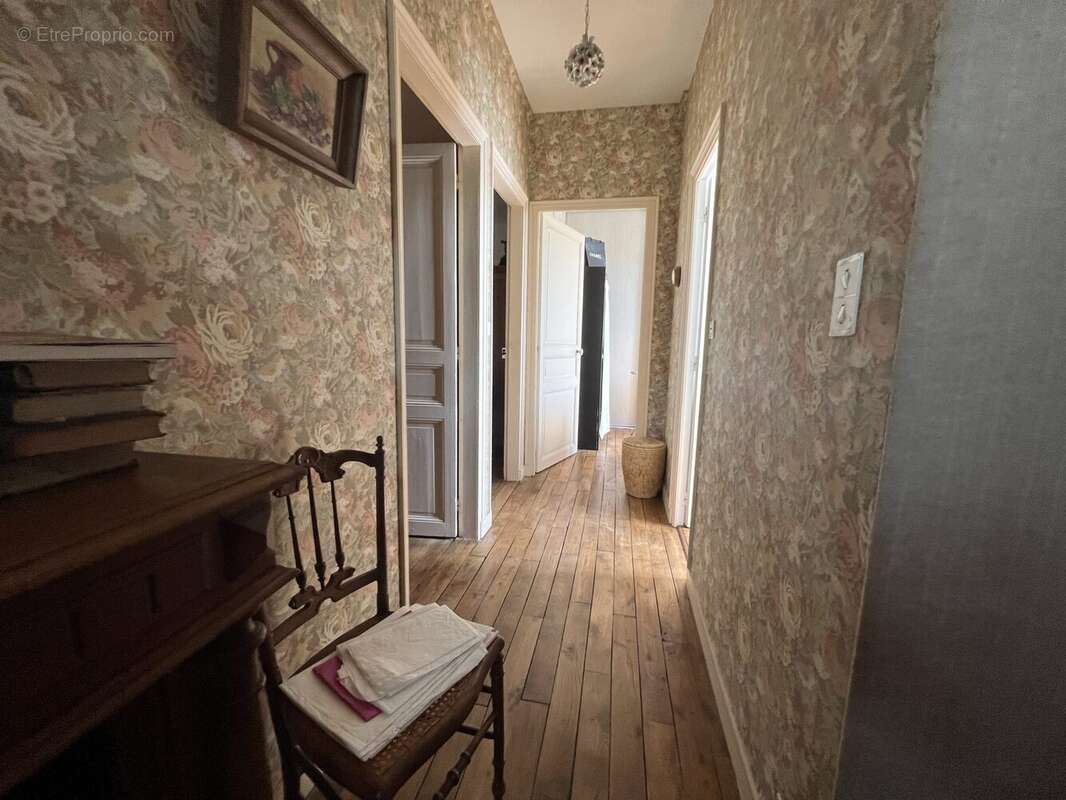 Maison 134 m² à Rennes  - photo 7