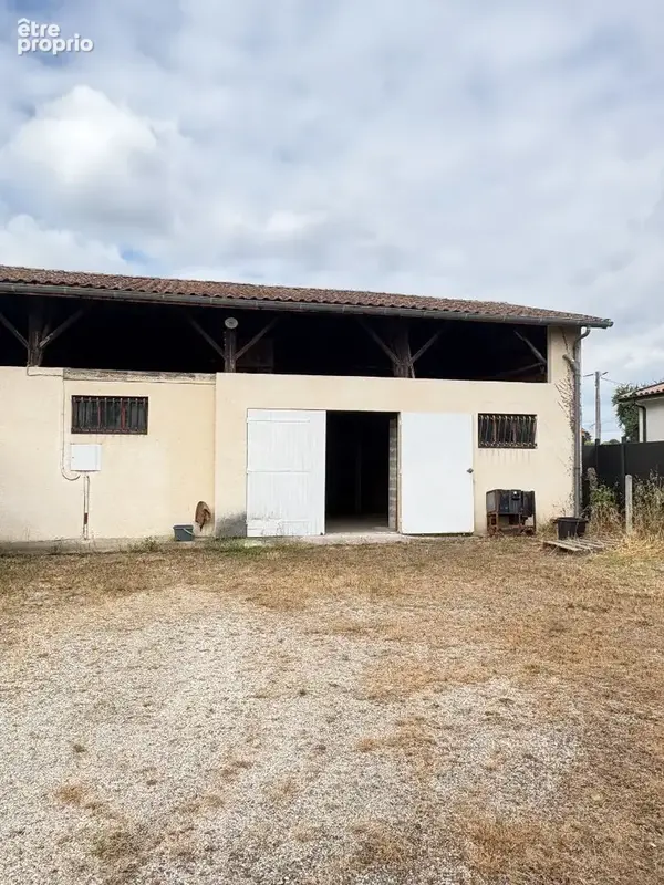 Entrepôt / local  Cadaujac -1 pièce(s) 100 m2 - photo 2