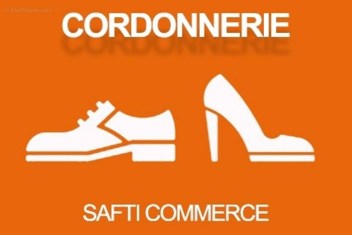 Photo 1 - Commerce à CESTAS