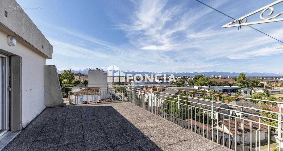 Appartement à TARBES