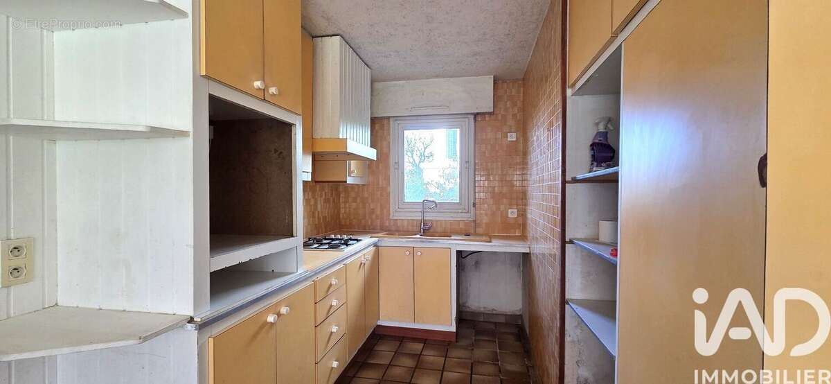 Photo 6 - Maison à QUESTEMBERT