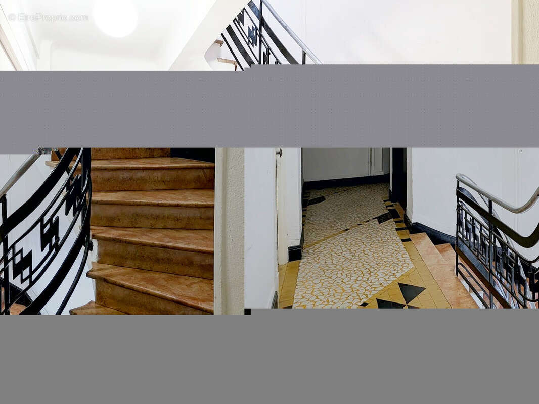 Appartement  - Studio  - 21.05 m² - photo 3