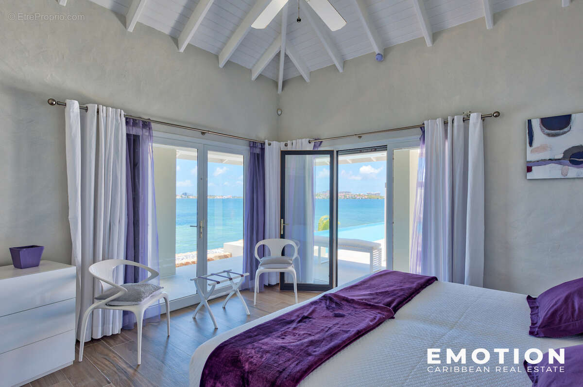 Maison à SAINT-MARTIN