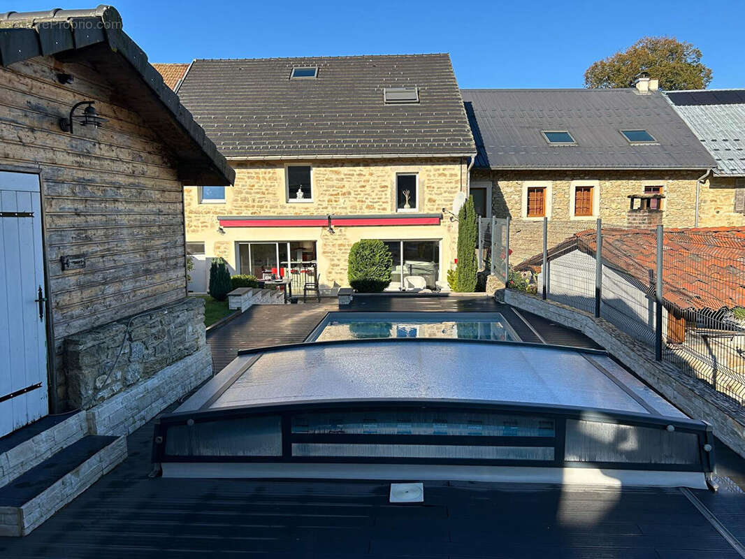 Maison 273m² à aranc - photo 16