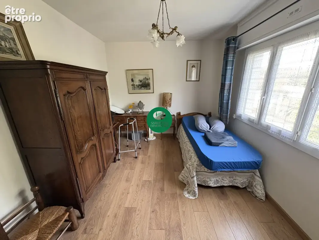 Appartement faux T4   Les Sablettes   Dernier étage avec ascenseur plein sud - photo 22