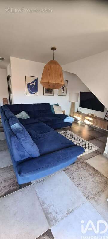 Photo 8 - Maison à THUIR