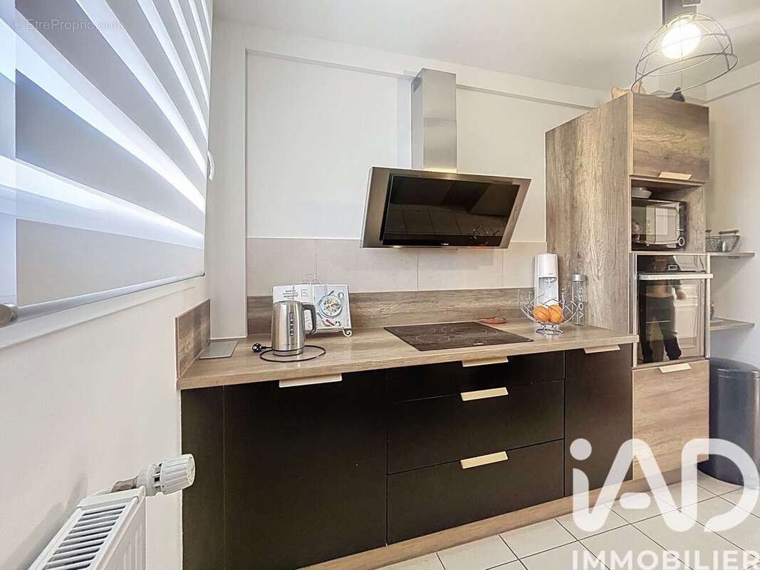 Photo 5 - Appartement à JOUE-LES-TOURS