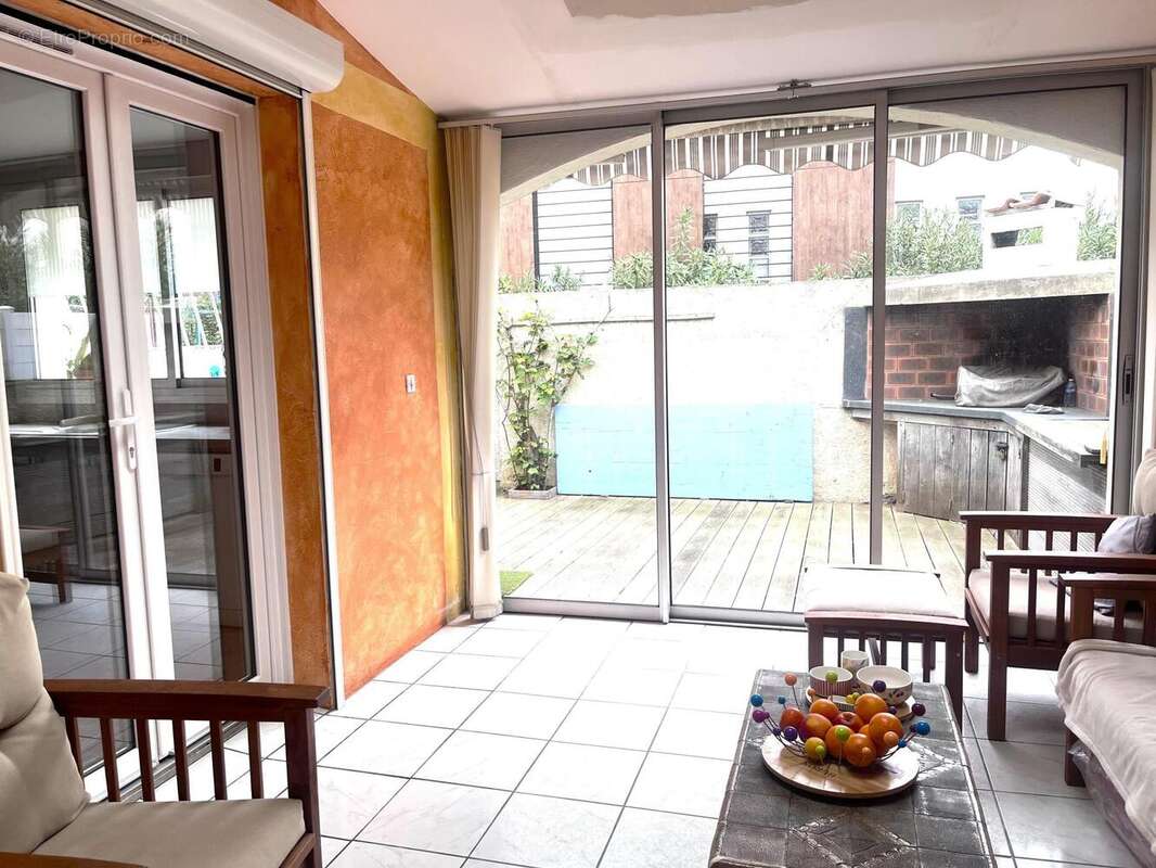 Photo 3 - Maison à SETE