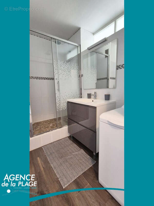 Appartement à SAINT-JEAN-DE-MONTS