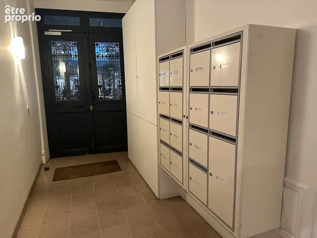 Paris 1er Rivoli 4 pièce(s) 107.5 m2, 5 -ème avec asc. superbe, vue 1580000€ FAI - photo 6