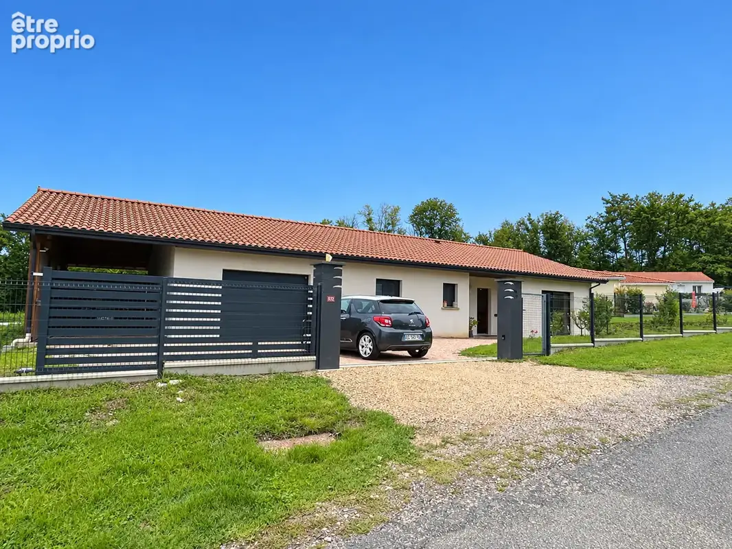 Photo Autres à Sauviat au prix de 109 000€