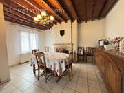 Maison à CONDE-FOLIE