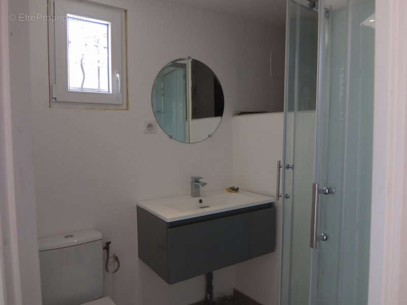 Appartement à MONTMEYAN