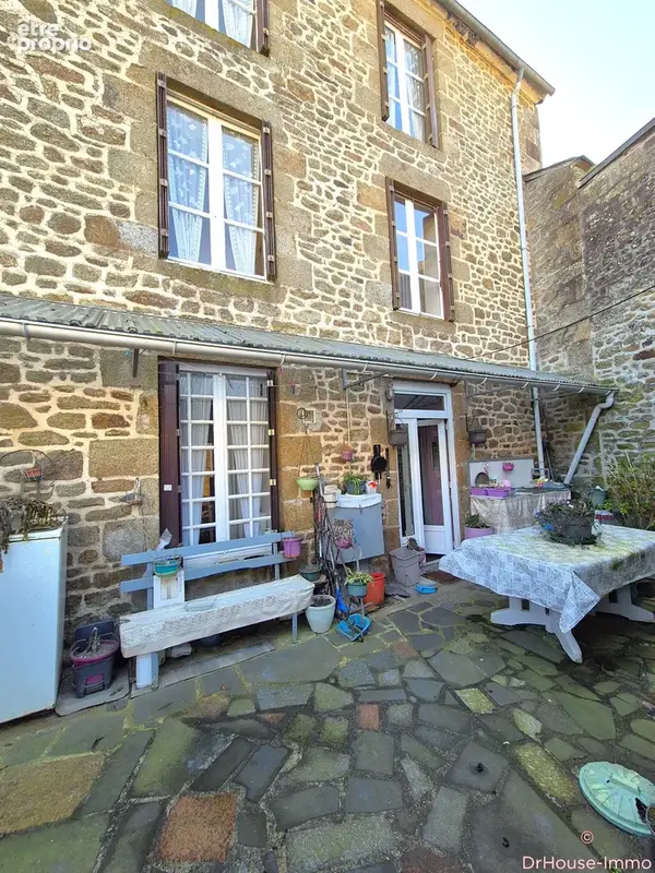 Maison 8 pièces 127 m² à vendre à Gorron (53120) - photo 4
