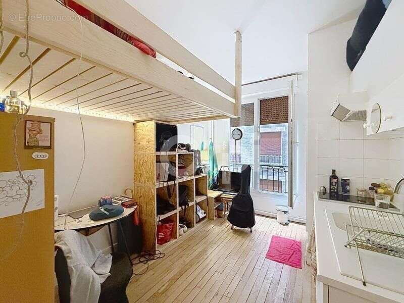 Appartement À Vendre - photo 2