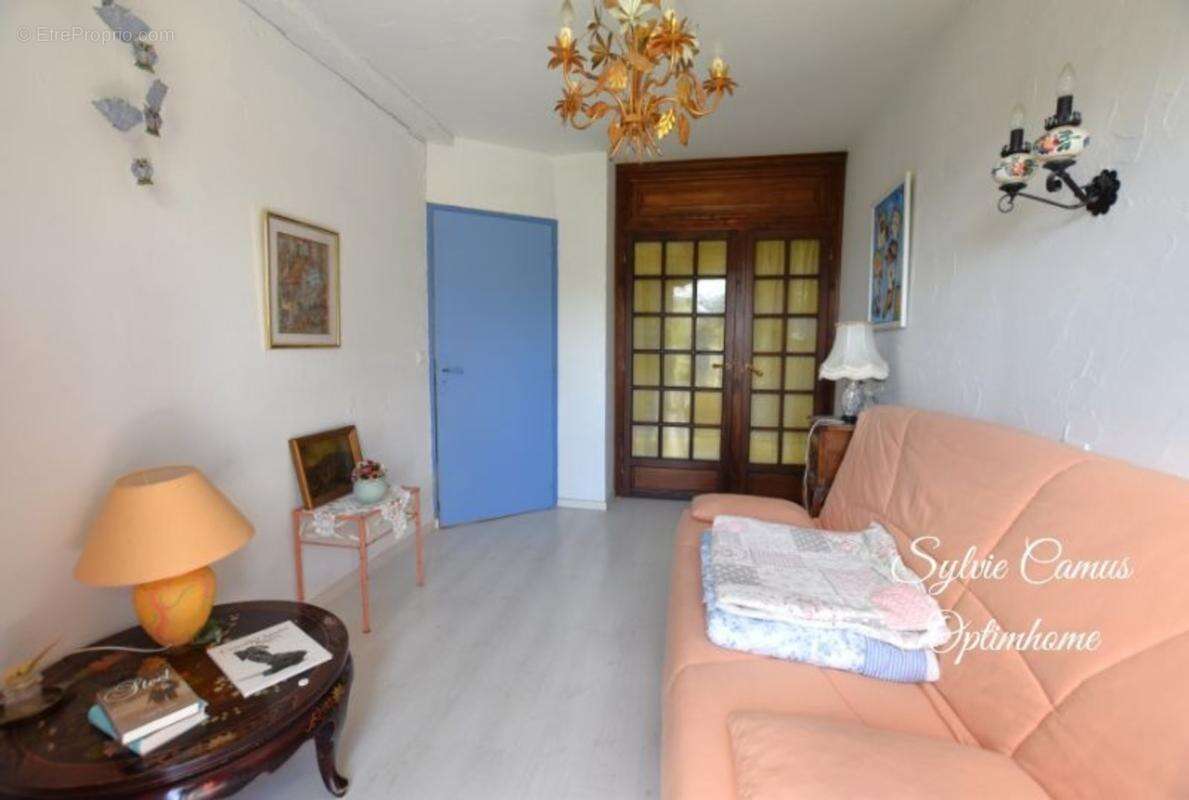 Maison 5 pièces CHAZEY SUR AIN (01) -154 m²-terrain 560m²-à 30 minutes de Lyon - photo 14