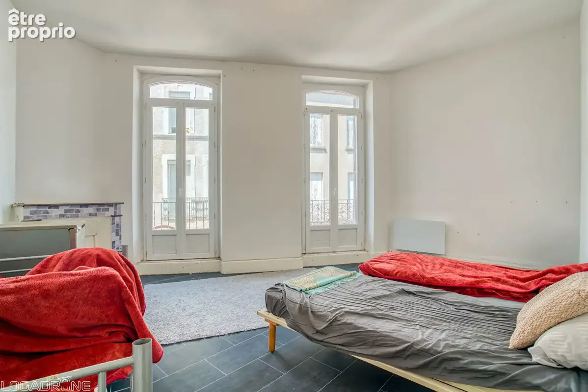 A vendre immeuble de rapport à Sainte-Livrade-sur-Lot - photo 14