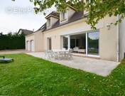 Maison à CROISSY-SUR-SEINE