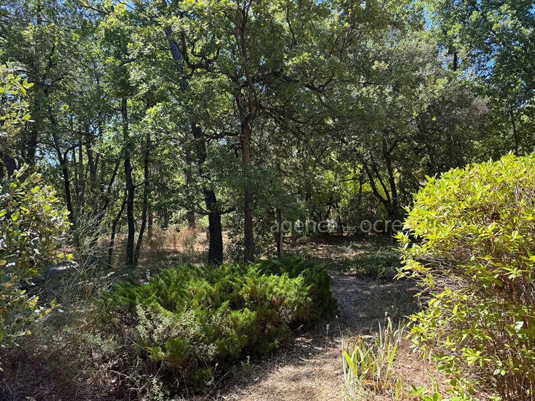 Maison à ROUSSILLON
