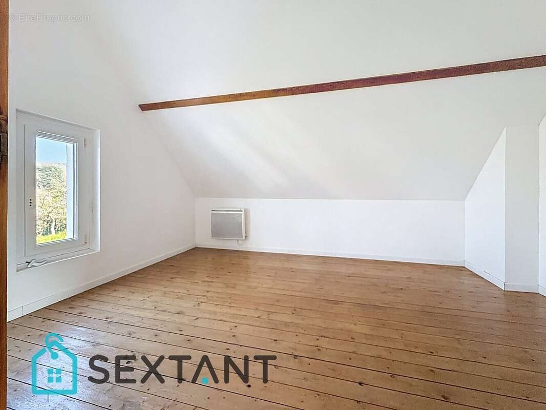 Maison à GRAND-COURONNE