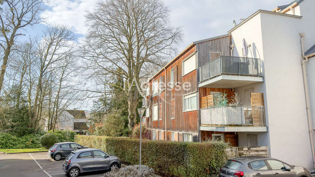 Appartement à CROSNE