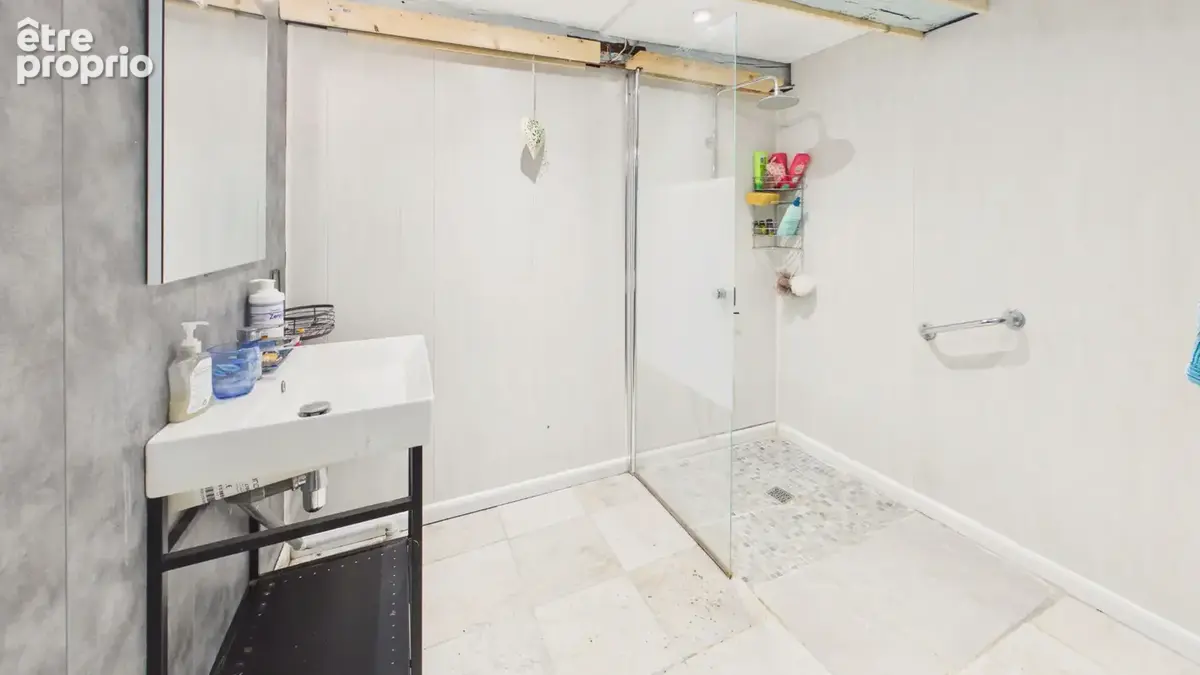 Maison de charme en pierre avec piscine et accès direct au Célé - photo 15