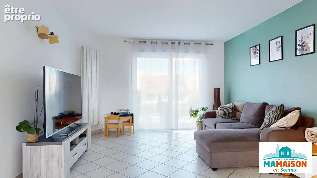 Maison 6 pièces 116 m² à vendre à Querrieu (80115) - photo 9
