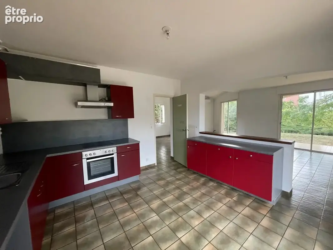A VENDRE ALES MAISON + Terrain Constructible - photo 7