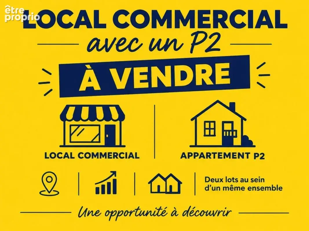 Commerce à LE GRAU-DU-ROI
