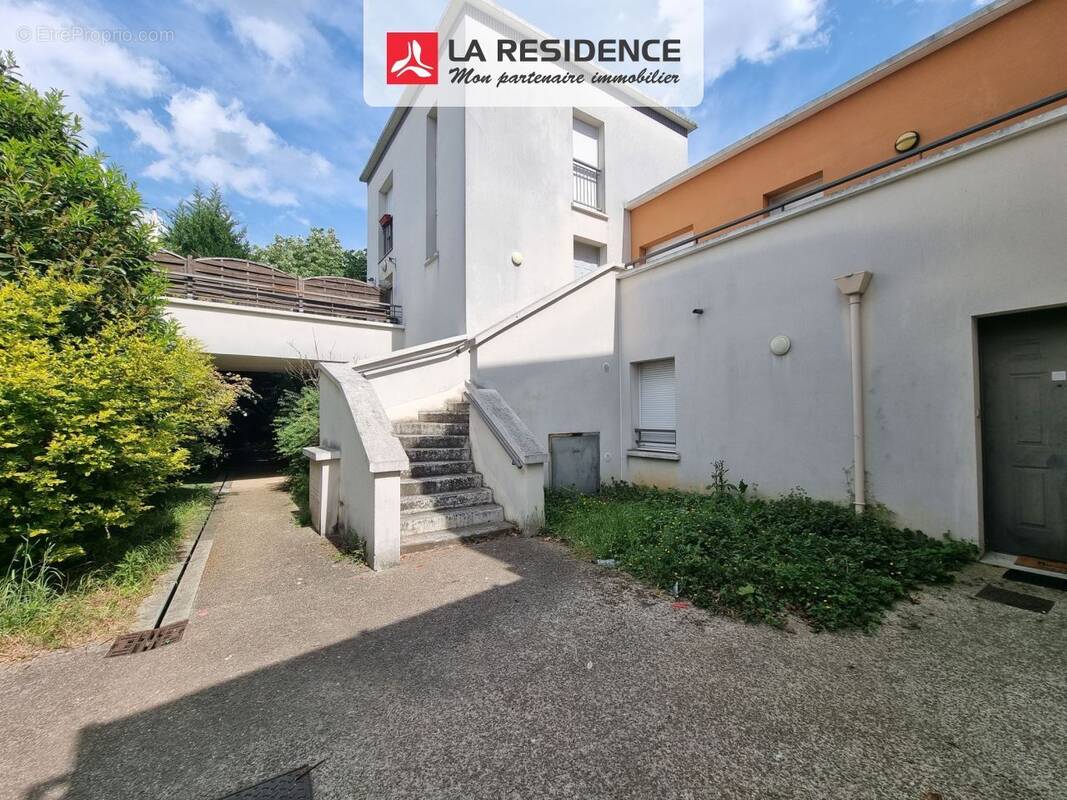 Appartement à STAINS