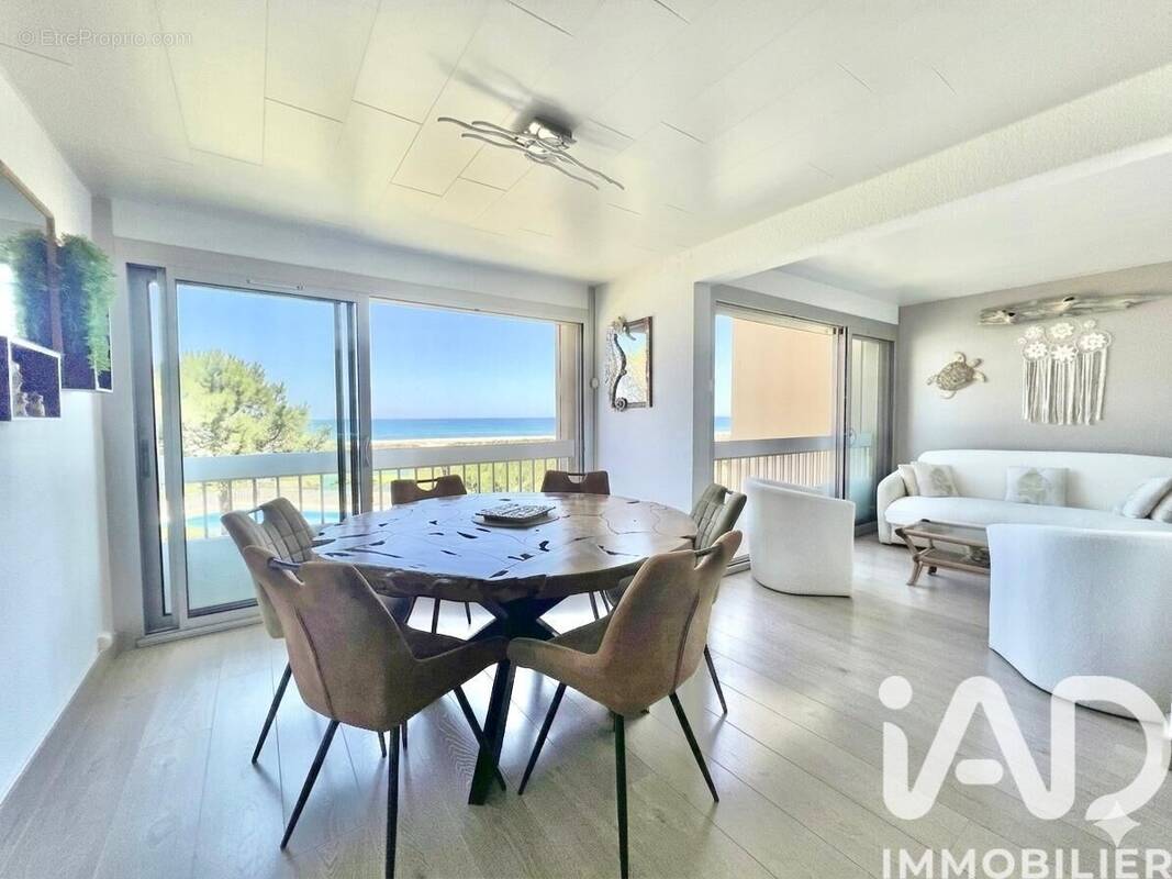 Photo 1 - Appartement à LEUCATE