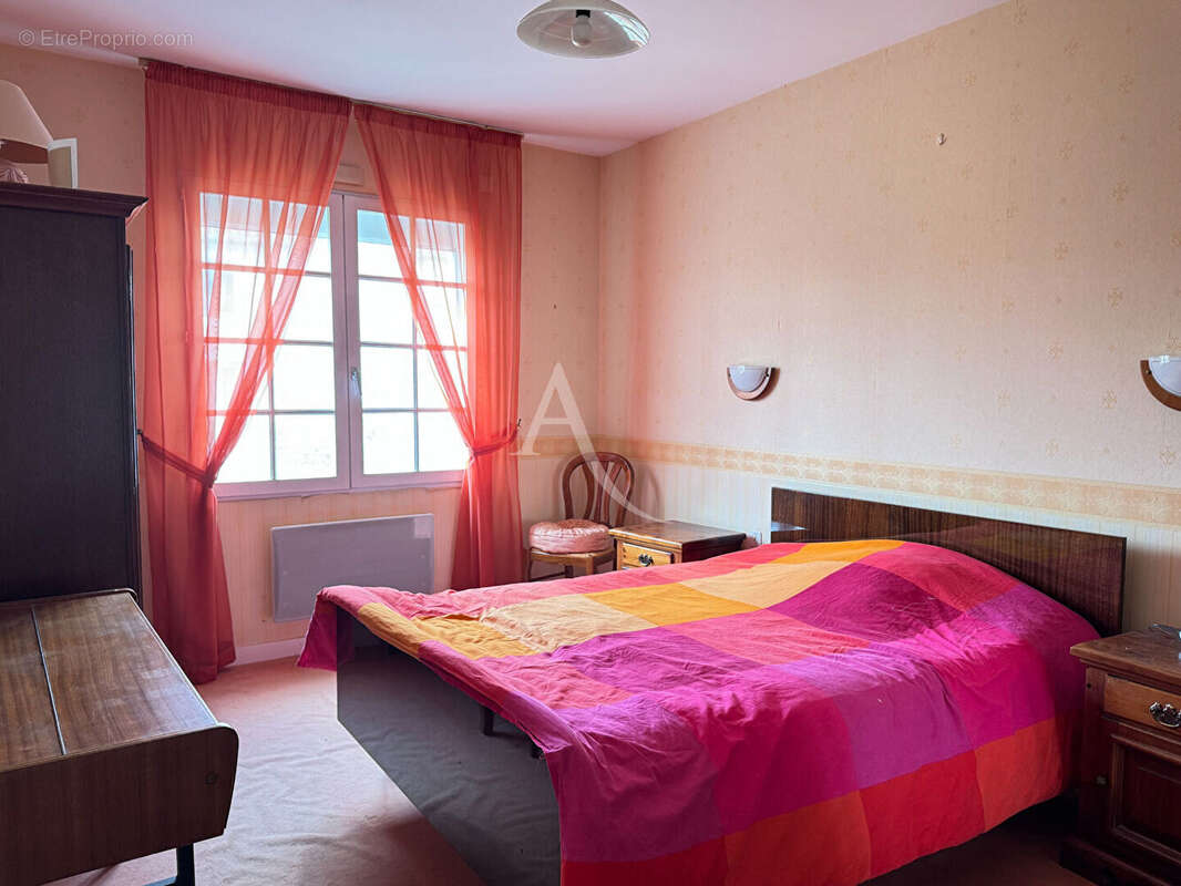 Maison Vix 3 pièce(s) - photo 8