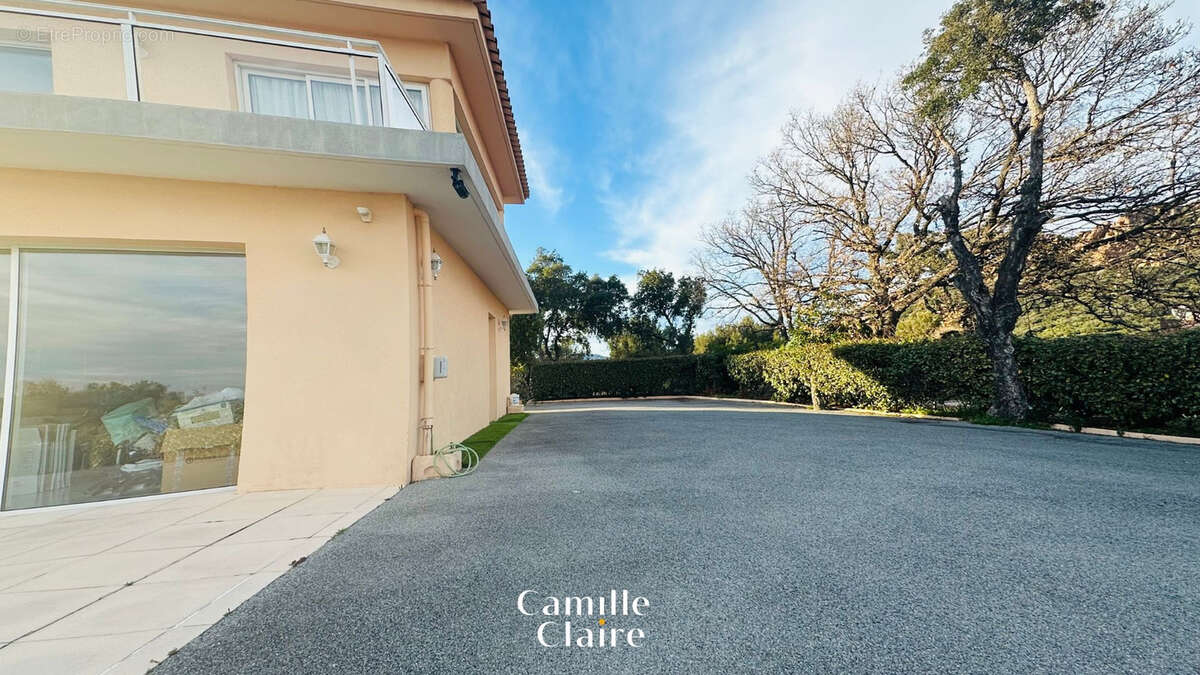 Maison à LA SEYNE-SUR-MER