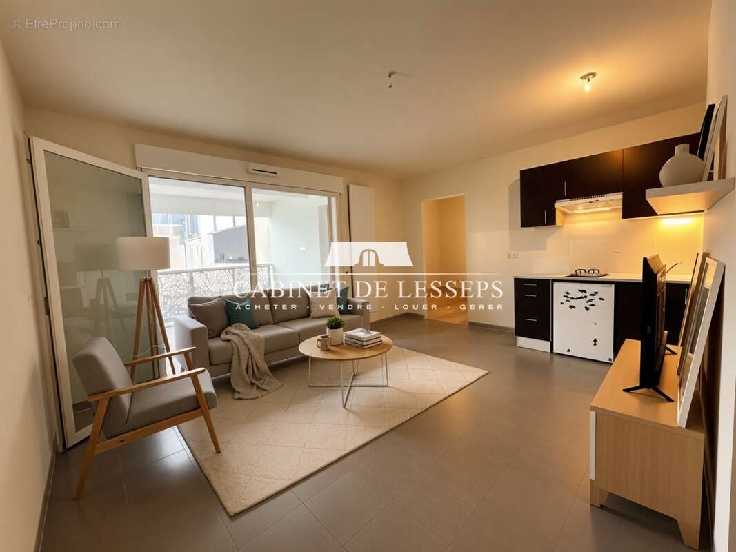 Appartement à BAYONNE