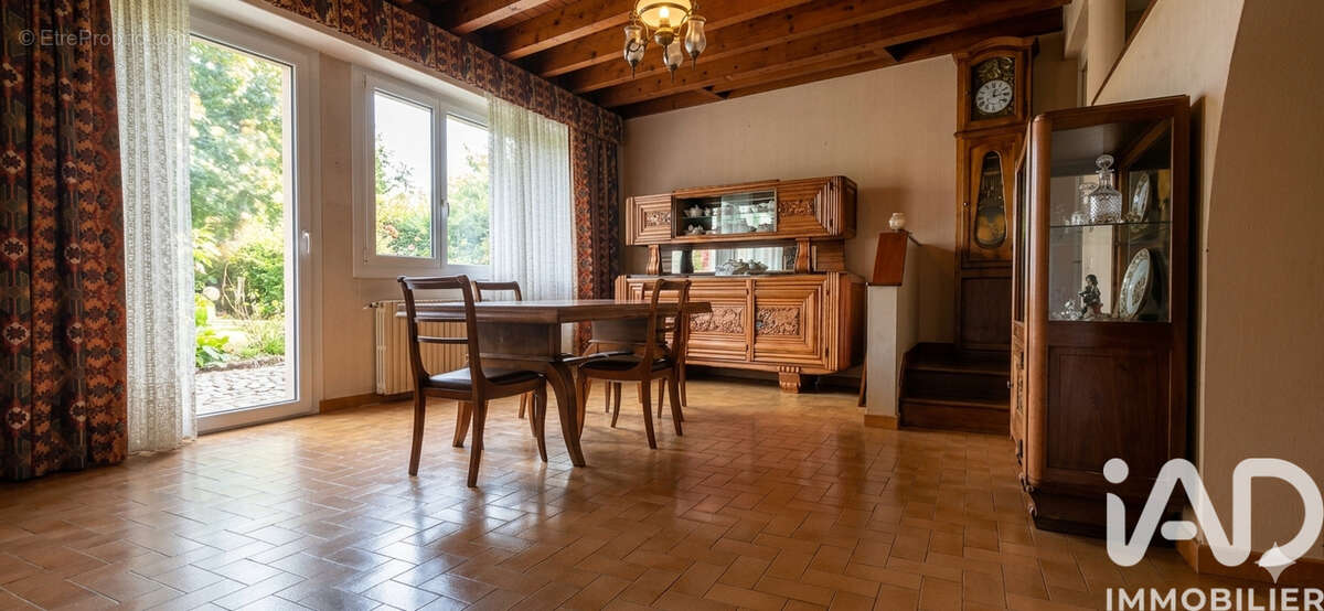 Maison 110 m² à Saint-Honore  - photo 2