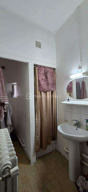 Appartement à AMIENS