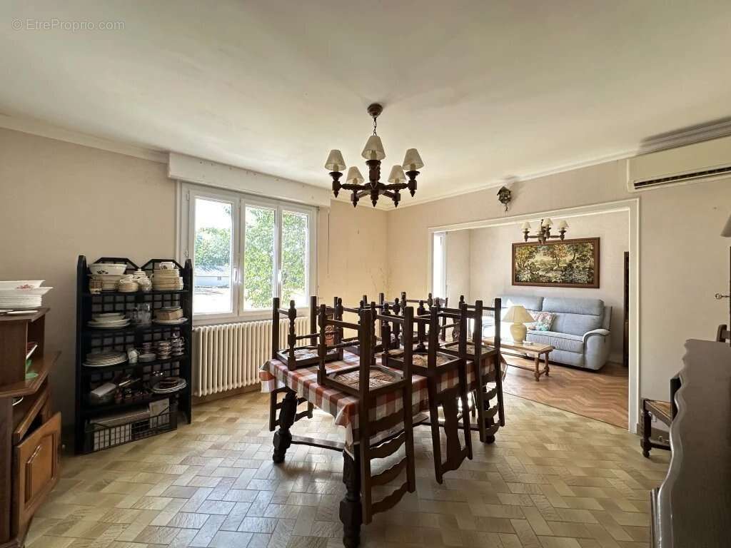 Maison 5 chambres avec grand terrain – Proche Dinan - photo 4