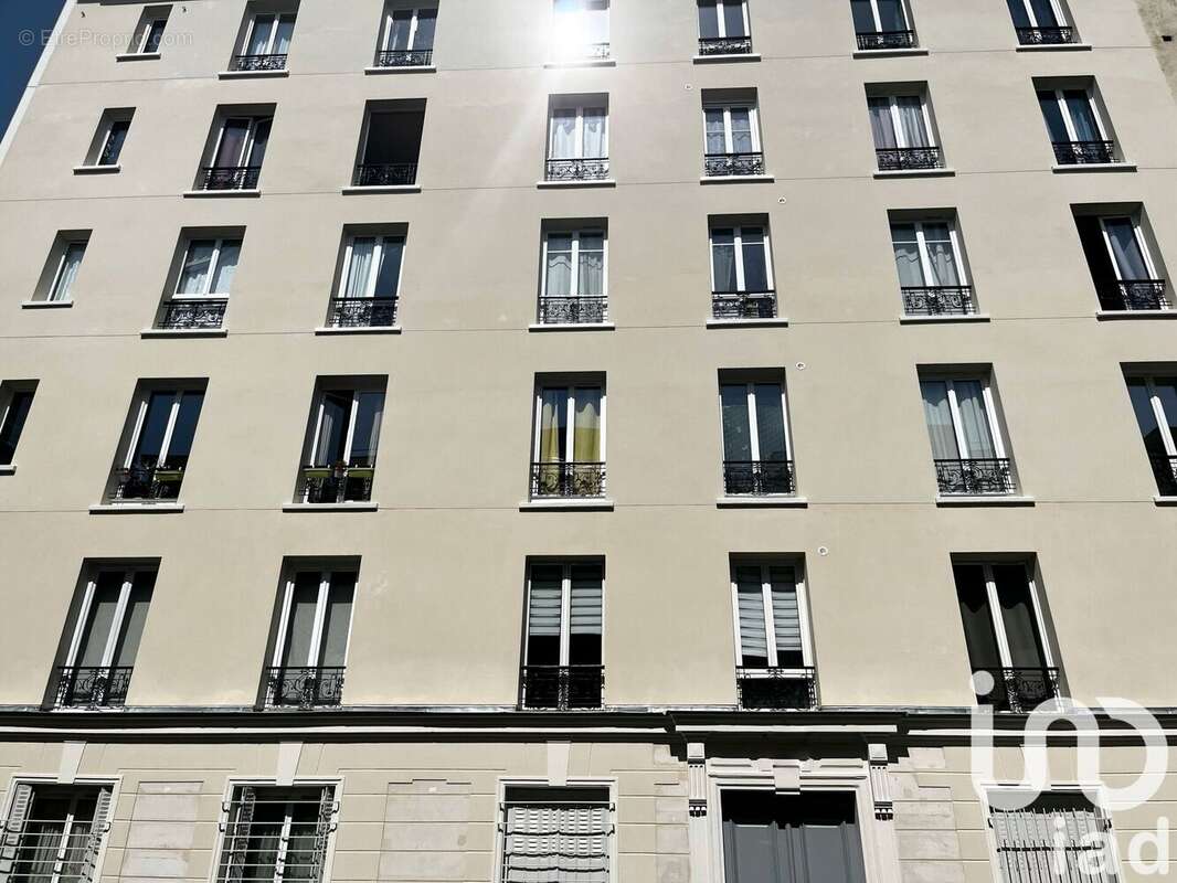 Photo 5 - Appartement à PARIS-19E