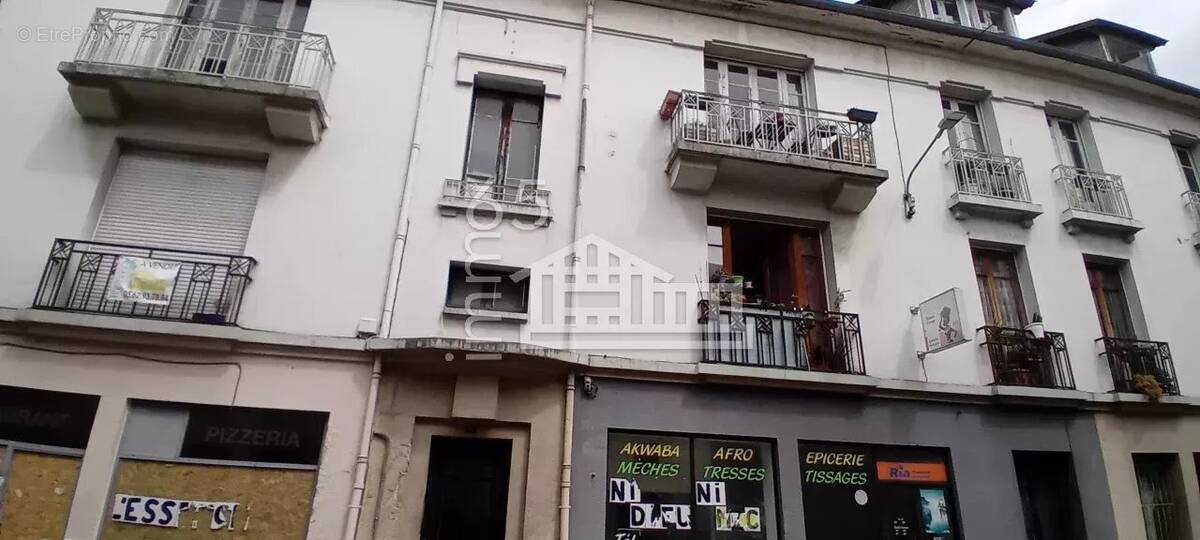 Appartement à TARBES