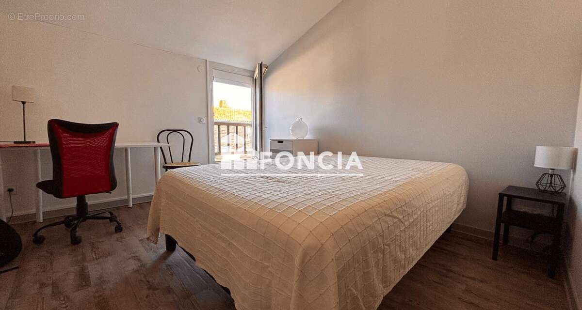 Appartement à LA ROCHELLE
