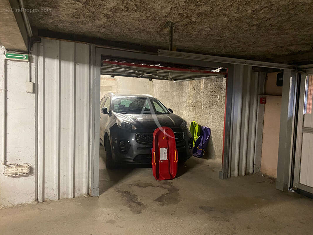 Appartement à LES ANGLES