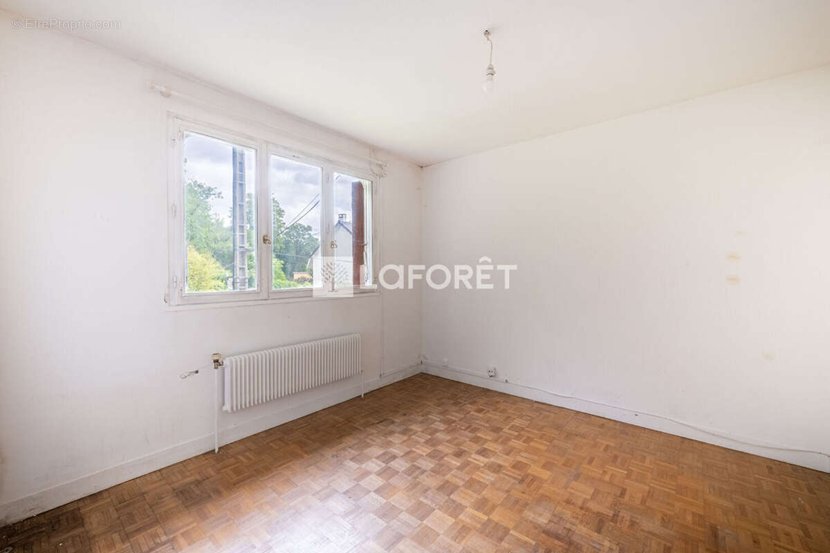 Maison Andresy 7 pièce(s) 135 m2 - photo 14