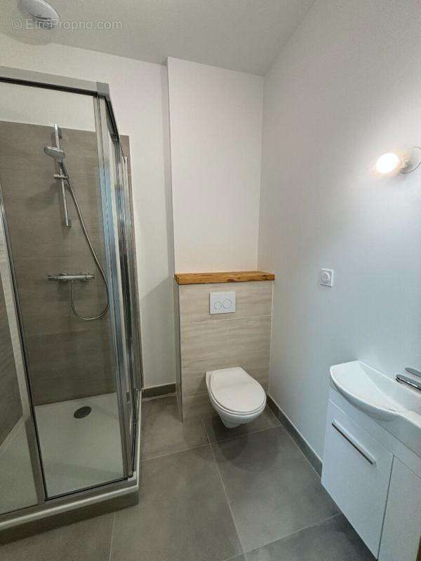EXCLUSIVITE - Maison de Caractère  centre Aucamville 82 T4 de 132m² - photo 11