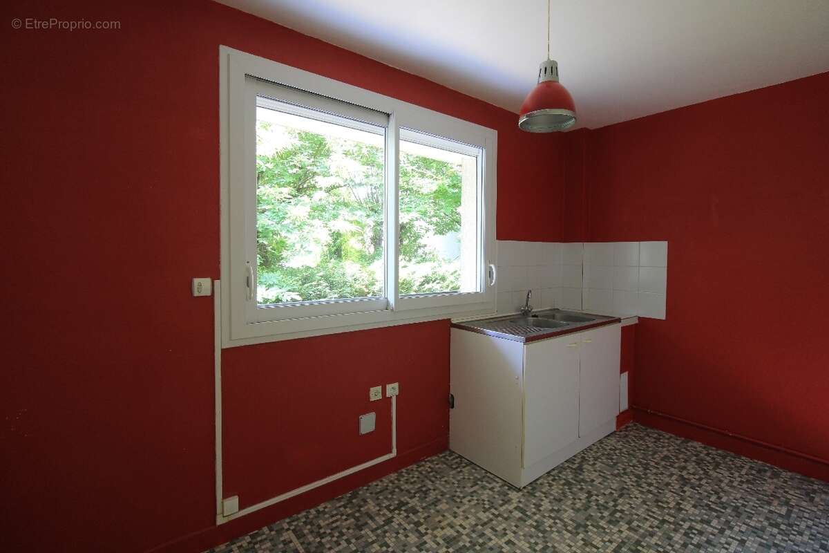 Appartement à YERRES