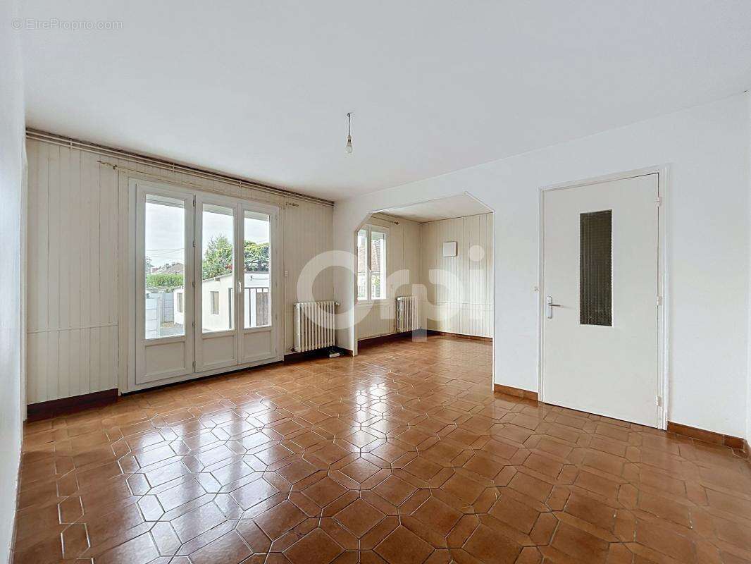 Maison À Vendre - photo 6
