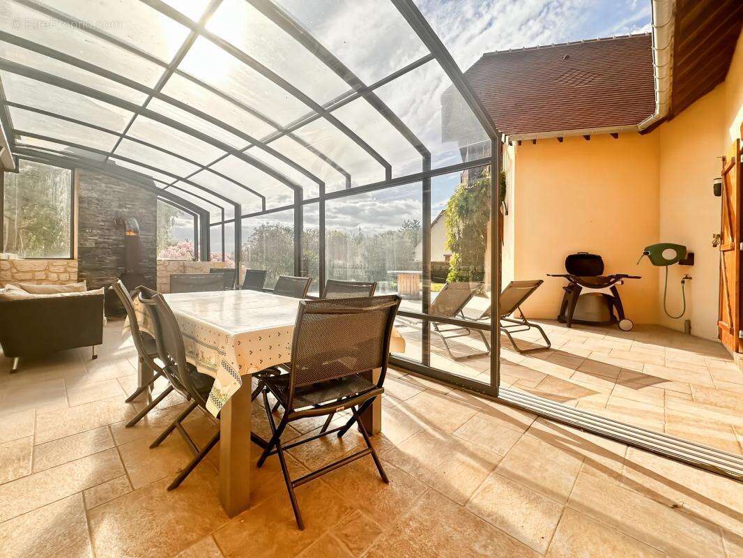 Maison à GUICHAINVILLE