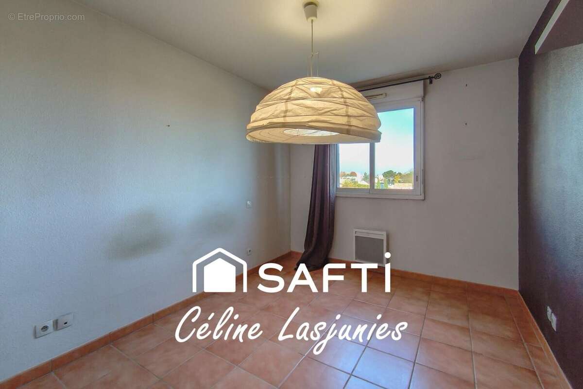 Photo 9 - Appartement à BEGLES