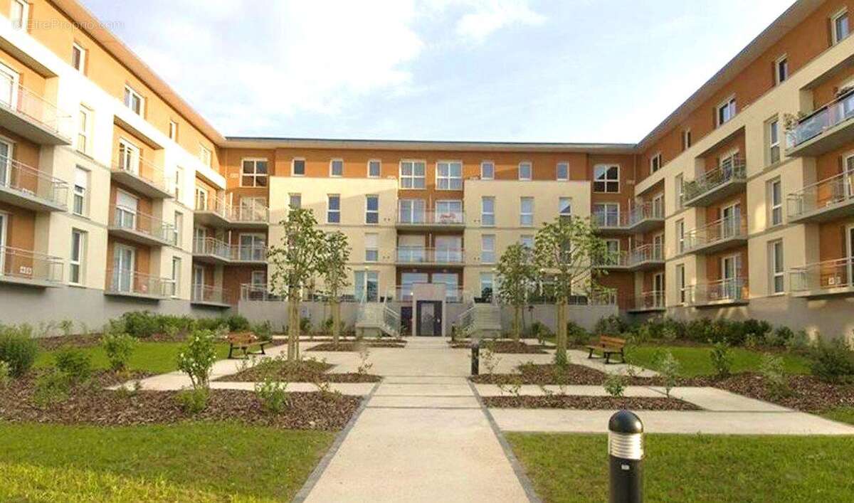 Appartement à ALENCON
