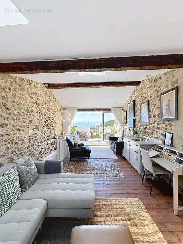 Charmante maison de village, vues panoramiques, belesta - photo 13