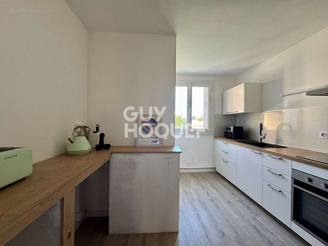 Appartement à CAVAILLON